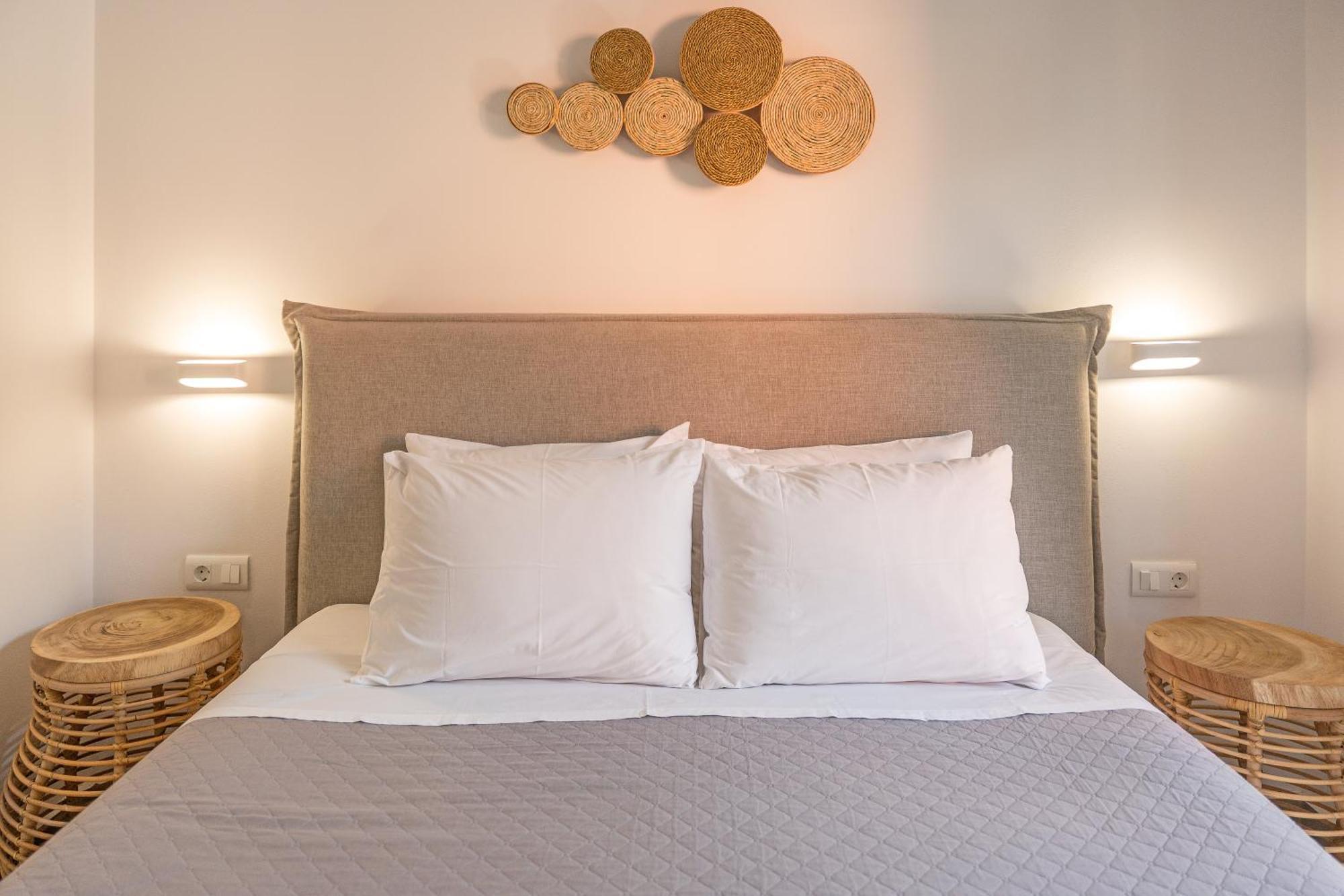 Апартаменты Brand New Flat Near De Bosset Bridge, Argostoli Экстерьер фото